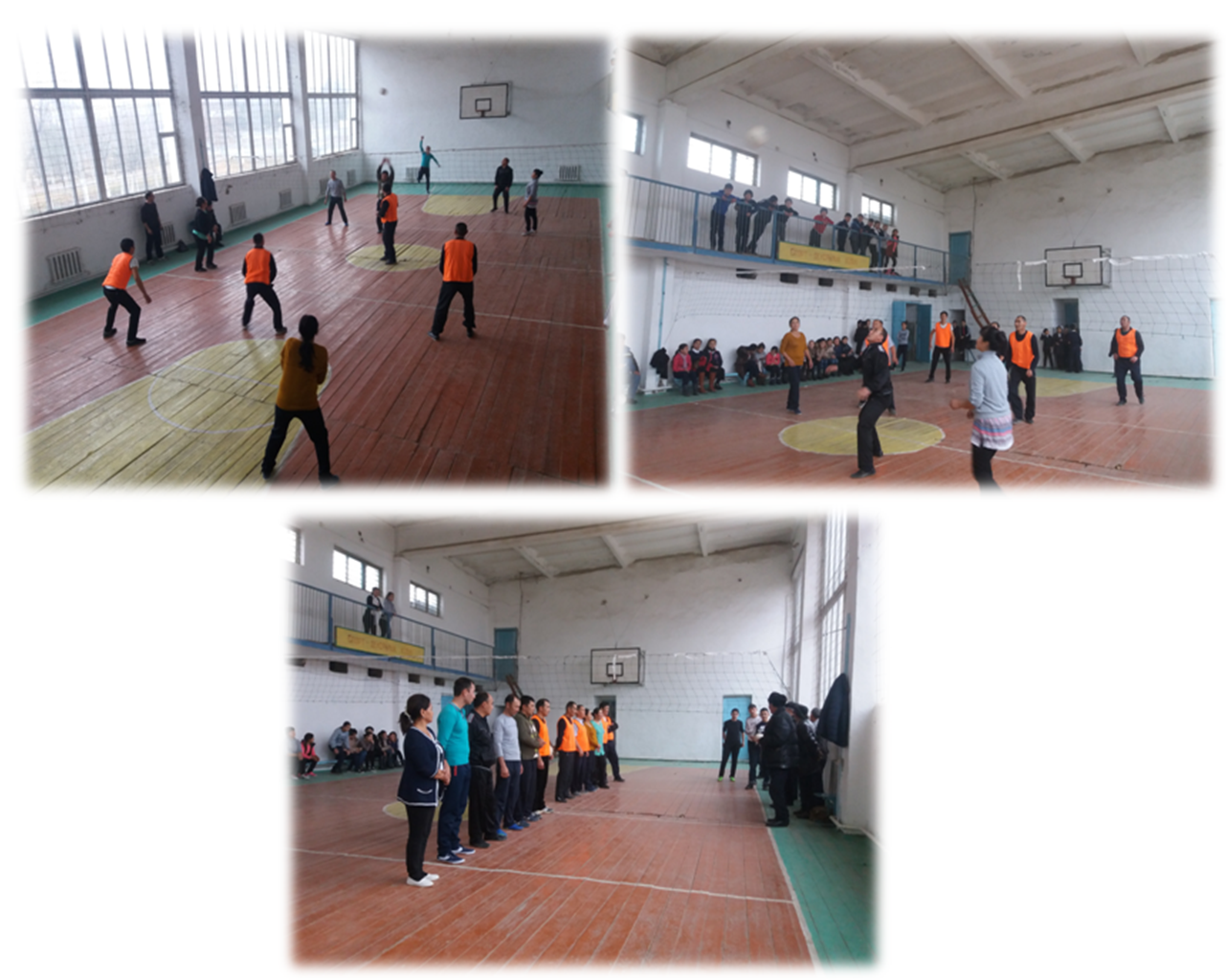 мектепте өтетін іс - шаралар