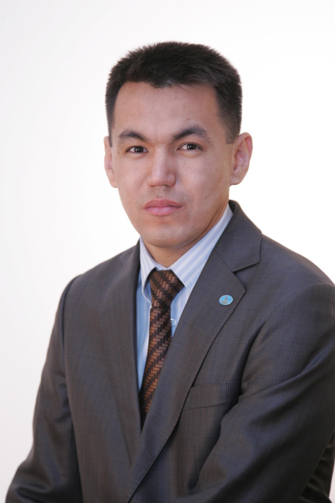 Парасатты азамат